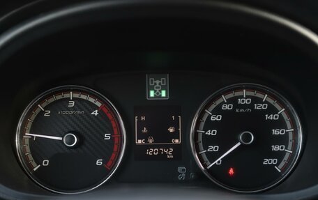 Mitsubishi L200 IV рестайлинг, 2017 год, 1 859 000 рублей, 12 фотография