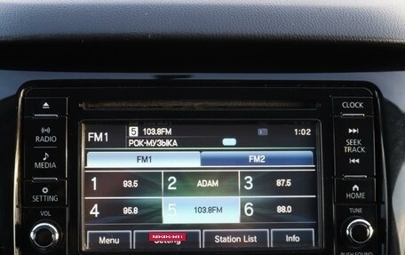 Mitsubishi L200 IV рестайлинг, 2017 год, 1 859 000 рублей, 19 фотография