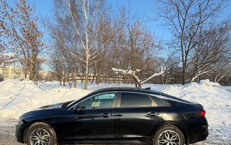 KIA K5, 2020 год, 2 500 000 рублей, 3 фотография