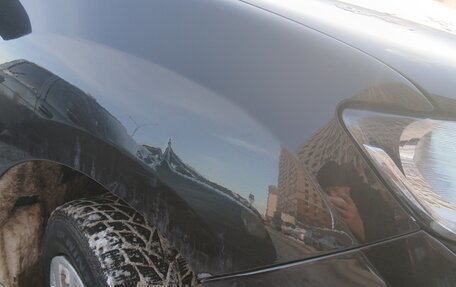 Renault Logan II, 2017 год, 750 000 рублей, 6 фотография