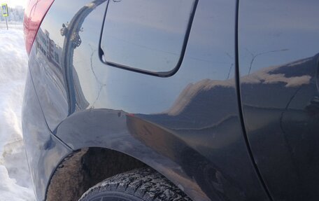 Renault Logan II, 2017 год, 750 000 рублей, 7 фотография