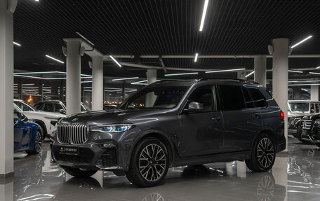 BMW X7, 2020 год, 7 050 000 рублей, 1 фотография