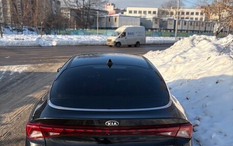 KIA K5, 2020 год, 2 500 000 рублей, 4 фотография