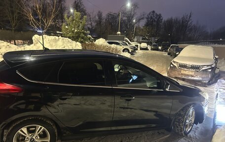 Ford Focus III, 2011 год, 900 000 рублей, 1 фотография