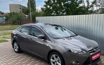 Ford Focus III, 2012 год, 900 000 рублей, 1 фотография
