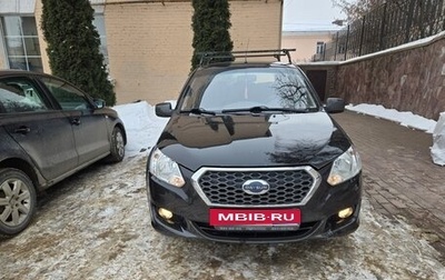 Datsun on-DO I рестайлинг, 2018 год, 715 000 рублей, 1 фотография