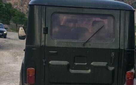 ЛуАЗ Hunter, 2018 год, 675 000 рублей, 1 фотография