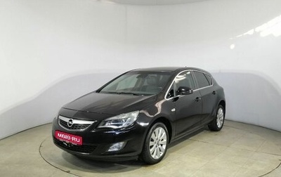 Opel Astra H, 2010 год, 699 000 рублей, 1 фотография