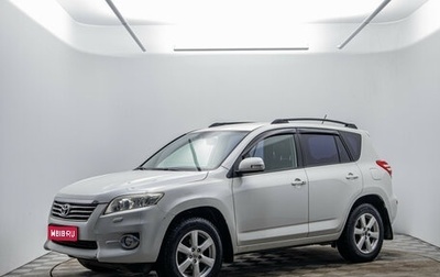 Toyota RAV4, 2011 год, 1 320 000 рублей, 1 фотография