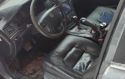 Volvo S80 II рестайлинг 2, 2003 год, 450 000 рублей, 1 фотография