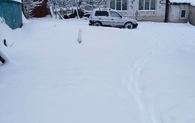 Mazda Demio III (DE), 2000 год, 160 000 рублей, 1 фотография