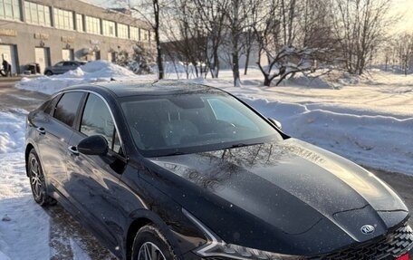 KIA K5, 2020 год, 2 500 000 рублей, 6 фотография