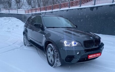 BMW X5, 2010 год, 2 500 000 рублей, 1 фотография