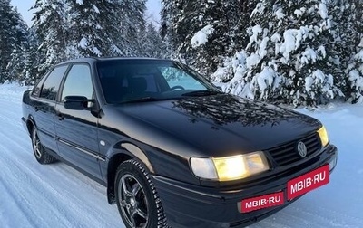 Volkswagen Passat B4, 1994 год, 350 000 рублей, 1 фотография