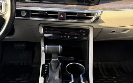 KIA K5, 2020 год, 2 500 000 рублей, 10 фотография