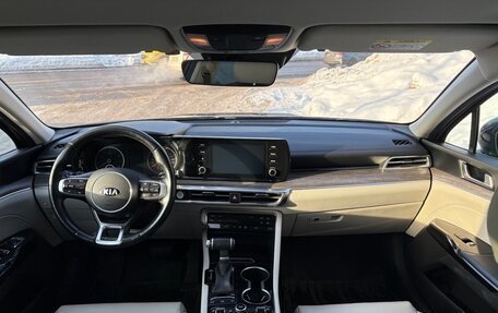 KIA K5, 2020 год, 2 500 000 рублей, 8 фотография