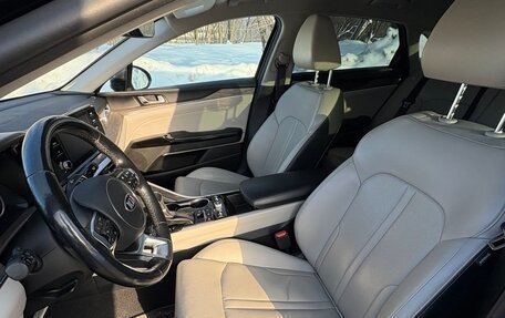 KIA K5, 2020 год, 2 500 000 рублей, 14 фотография