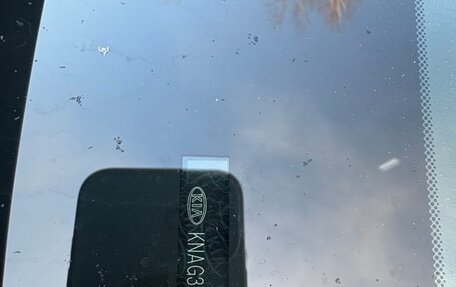 KIA K5, 2020 год, 2 500 000 рублей, 13 фотография