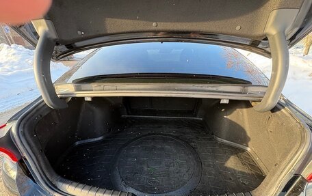 KIA K5, 2020 год, 2 500 000 рублей, 17 фотография