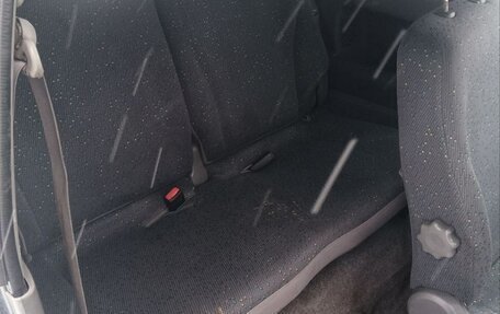 Suzuki Ignis II (HR), 2000 год, 190 000 рублей, 4 фотография