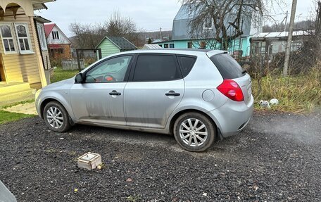 KIA cee'd I рестайлинг, 2007 год, 555 000 рублей, 6 фотография
