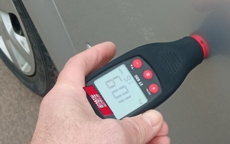 Citroen C4 Picasso II рестайлинг, 2013 год, 900 000 рублей, 9 фотография