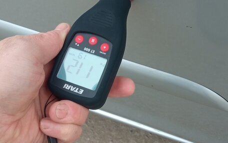 Citroen C4 Picasso II рестайлинг, 2013 год, 900 000 рублей, 10 фотография