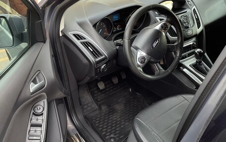 Ford Focus III, 2012 год, 900 000 рублей, 6 фотография