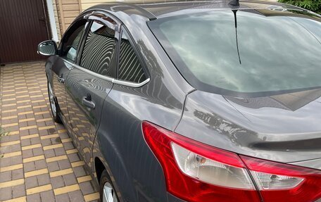 Ford Focus III, 2012 год, 900 000 рублей, 4 фотография