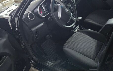 Datsun on-DO I рестайлинг, 2018 год, 715 000 рублей, 7 фотография