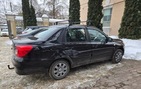 Datsun on-DO I рестайлинг, 2018 год, 715 000 рублей, 6 фотография