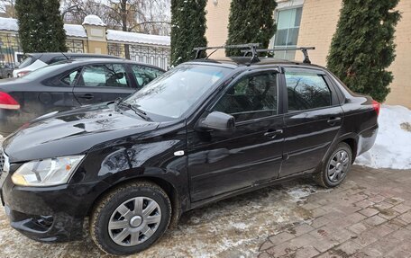 Datsun on-DO I рестайлинг, 2018 год, 715 000 рублей, 2 фотография