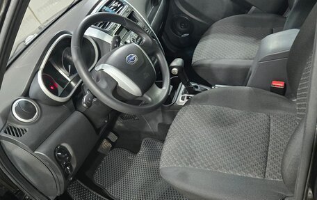 Datsun on-DO I рестайлинг, 2018 год, 715 000 рублей, 8 фотография