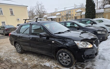 Datsun on-DO I рестайлинг, 2018 год, 715 000 рублей, 5 фотография