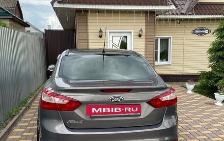 Ford Focus III, 2012 год, 900 000 рублей, 5 фотография