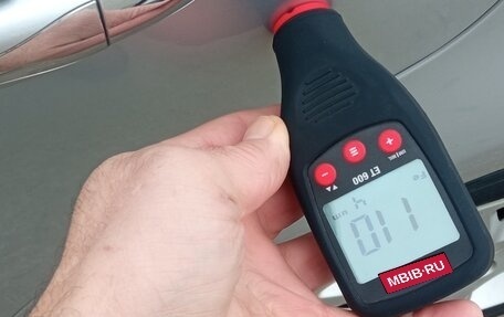 Citroen C4 Picasso II рестайлинг, 2013 год, 900 000 рублей, 11 фотография