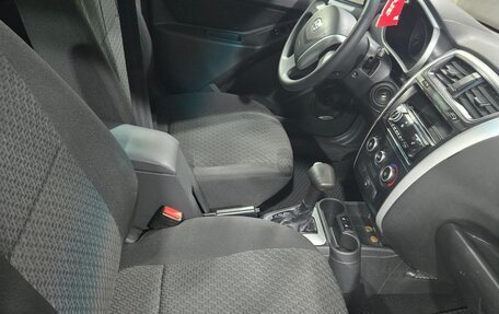 Datsun on-DO I рестайлинг, 2018 год, 715 000 рублей, 9 фотография