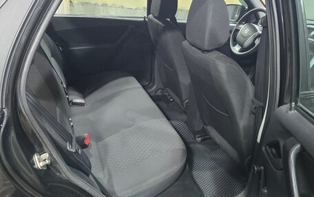 Datsun on-DO I рестайлинг, 2018 год, 715 000 рублей, 11 фотография