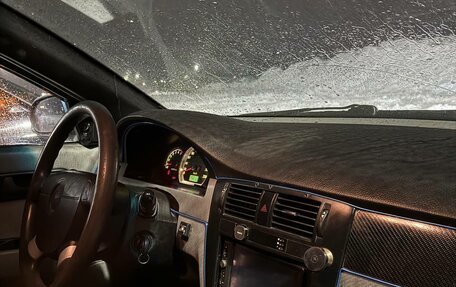 Chevrolet Lacetti, 2007 год, 225 000 рублей, 4 фотография