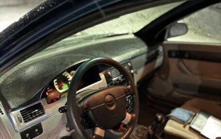 Chevrolet Lacetti, 2007 год, 225 000 рублей, 7 фотография