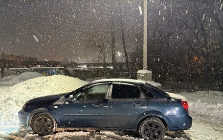 Chevrolet Lacetti, 2007 год, 225 000 рублей, 8 фотография