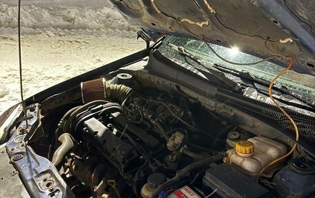 Chevrolet Lacetti, 2007 год, 225 000 рублей, 11 фотография