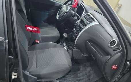 Datsun on-DO I рестайлинг, 2018 год, 715 000 рублей, 10 фотография