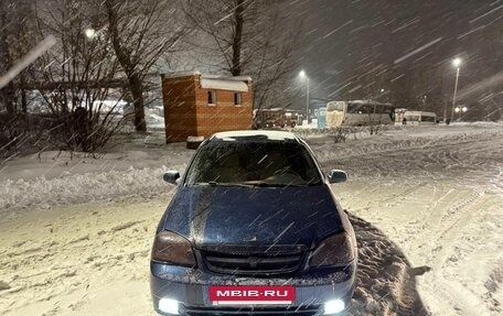 Chevrolet Lacetti, 2007 год, 225 000 рублей, 2 фотография