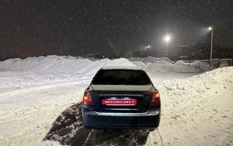 Chevrolet Lacetti, 2007 год, 225 000 рублей, 3 фотография