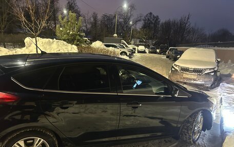 Ford Focus III, 2011 год, 900 000 рублей, 2 фотография