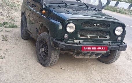 ЛуАЗ Hunter, 2018 год, 675 000 рублей, 2 фотография