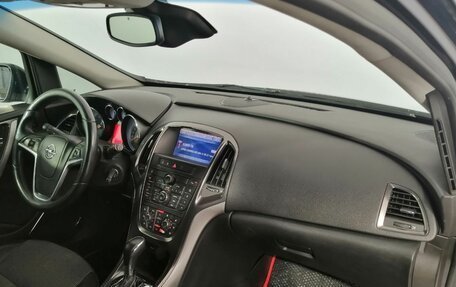 Opel Astra H, 2010 год, 699 000 рублей, 10 фотография