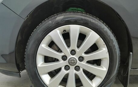 Opel Astra H, 2010 год, 699 000 рублей, 9 фотография