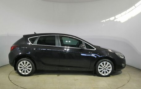Opel Astra H, 2010 год, 699 000 рублей, 4 фотография